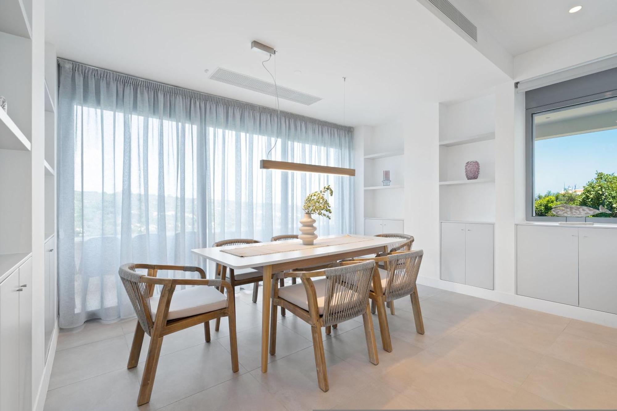 Le Mont Blanc - With Shared Pool Apartment Kounoupidhiana Exterior photo