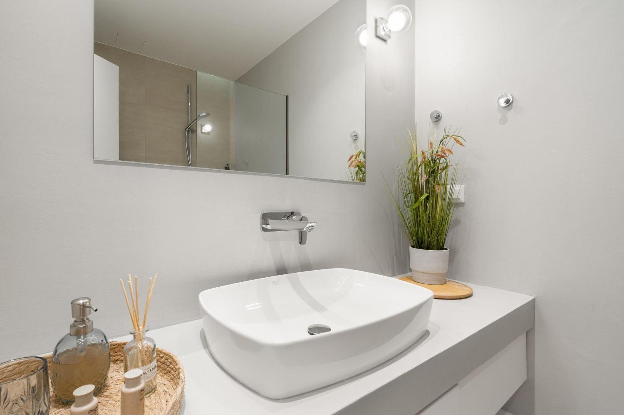 Le Mont Blanc - With Shared Pool Apartment Kounoupidhiana Exterior photo