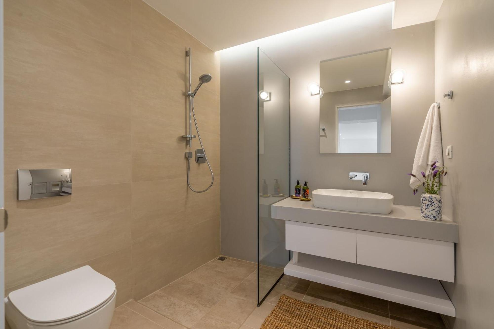 Le Mont Blanc - With Shared Pool Apartment Kounoupidhiana Exterior photo