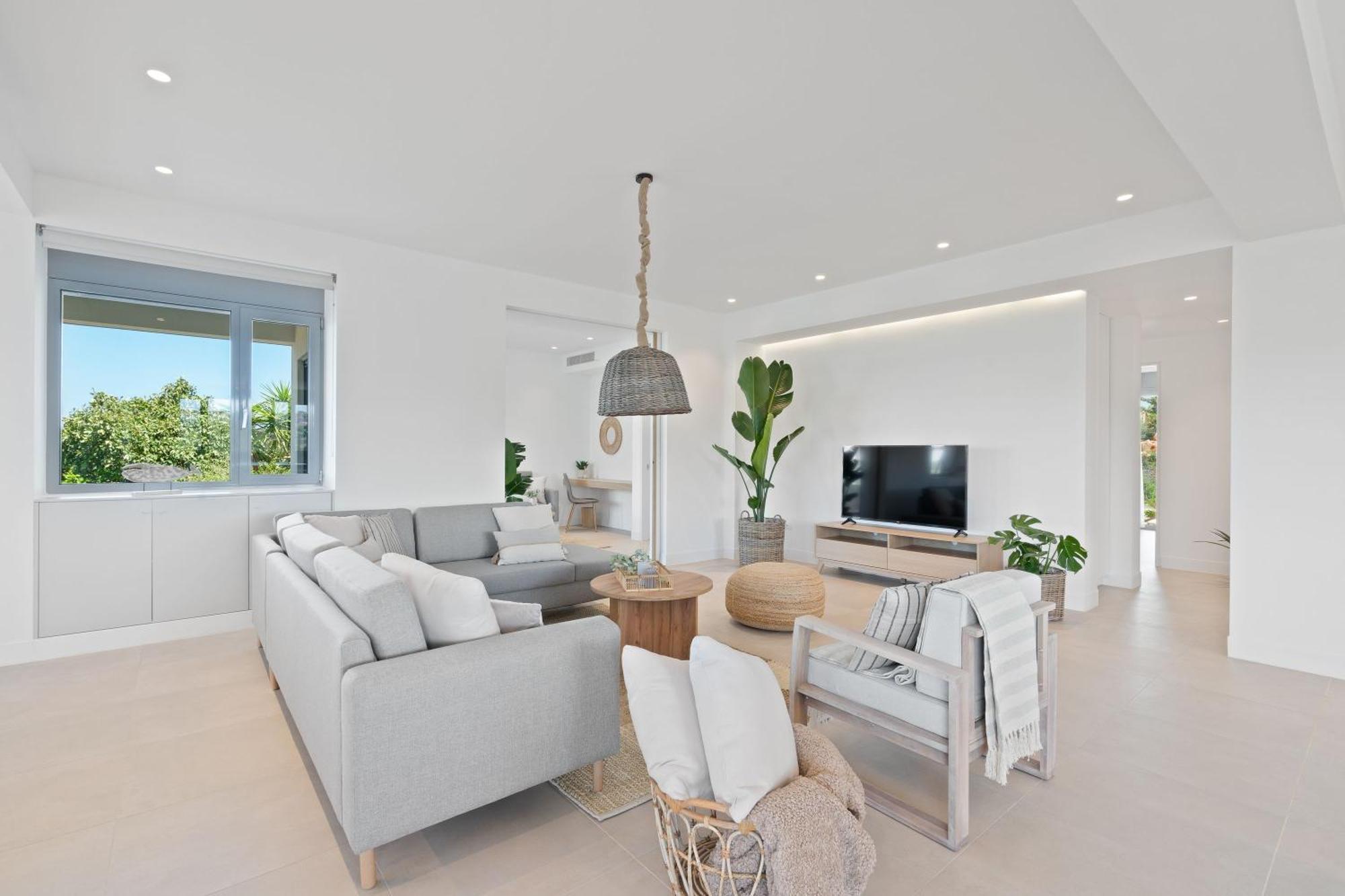 Le Mont Blanc - With Shared Pool Apartment Kounoupidhiana Exterior photo